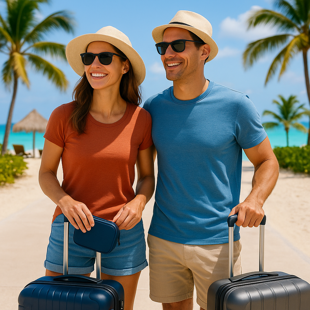 Travel Checklist: Essential Medications to Pack for Holidays Abroad