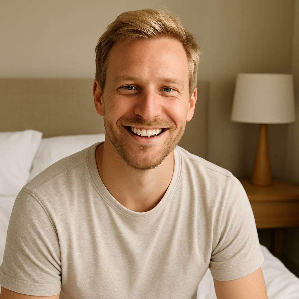 Breaking the Silence: How Sildenafil Can Transform Your Intimate Life