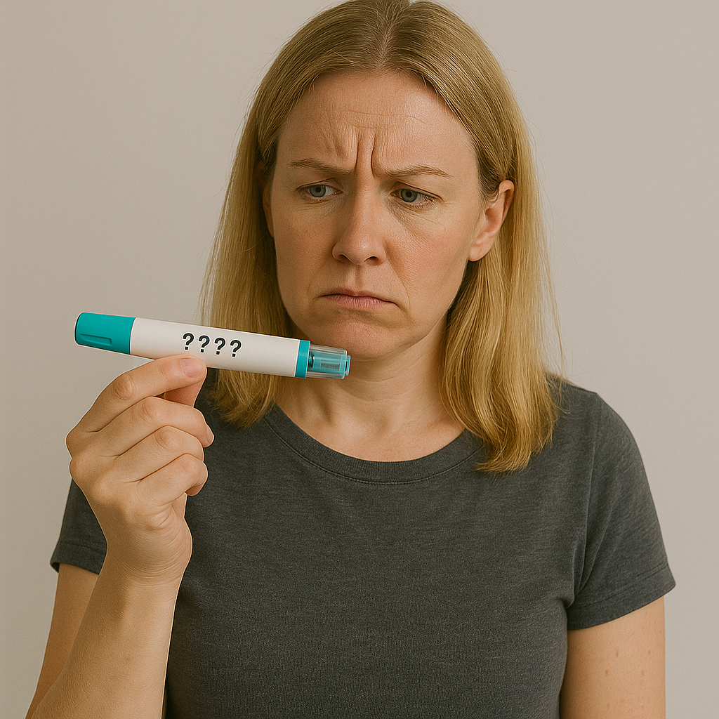 The Hidden Dangers of Unregulated Weight Loss Drugs: Why Choosing a Regulated Pharmacy is Essential