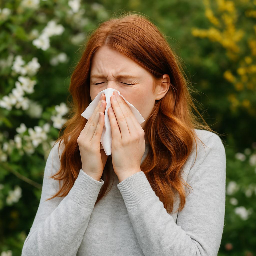 Why Your Hay Fever Feels Worse Than Ever: The 2025 Guide to Relief and Treatment