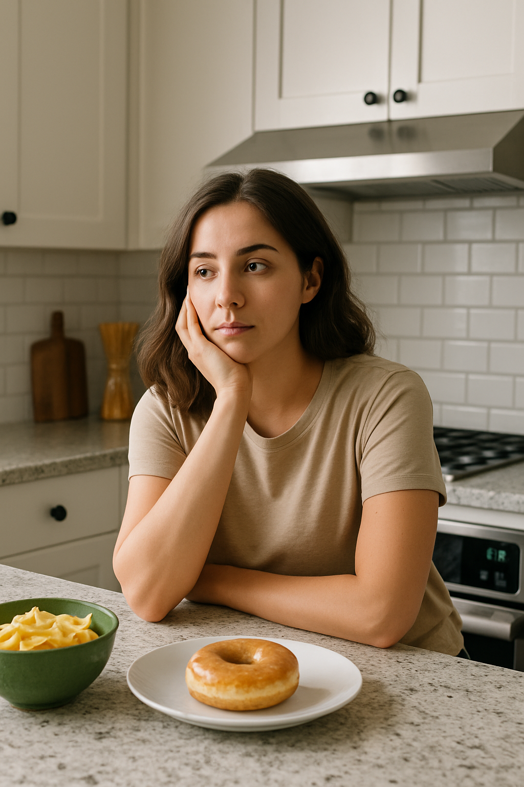 Hidden Hunger Triggers: How Sleep, Stress, and Hormones Impact Your Weight Loss Journey