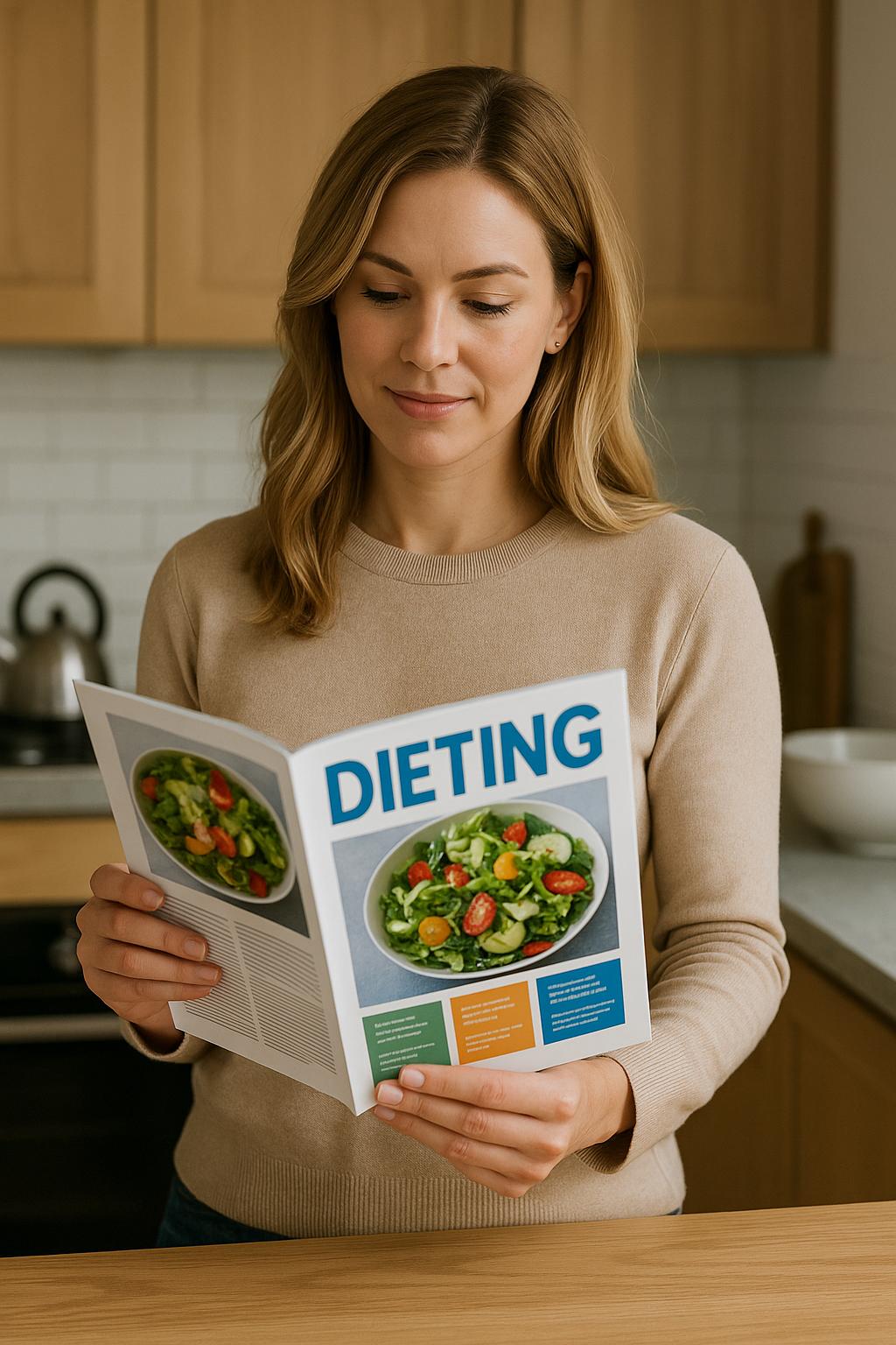 The Great Weight Loss Showdown: Injections vs Traditional Dieting – Which Path Leads to Lasting Success ?