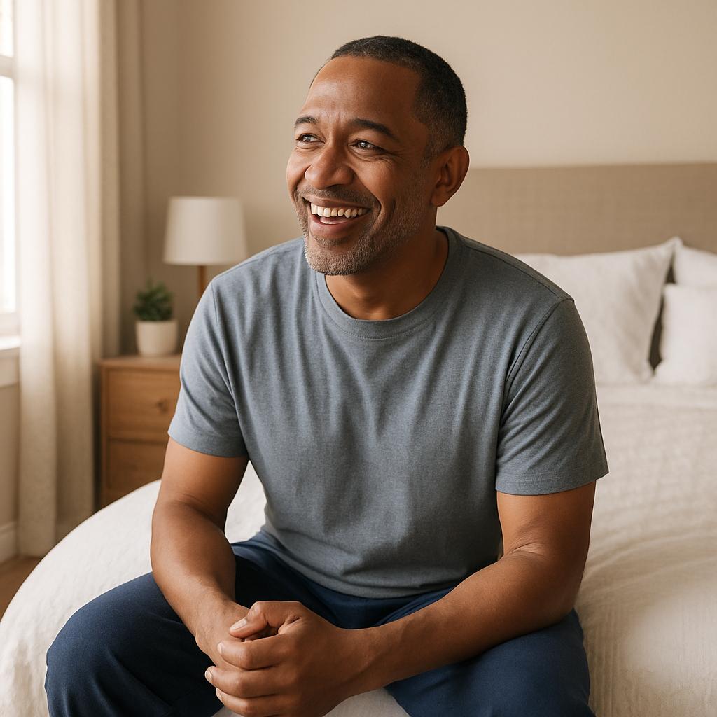 How Do I Know if I Have Erectile Dysfunction ?