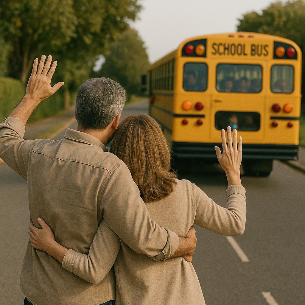 September Reset : Why Back-to-School Month Is the Perfect Time to Tackle ED and Reconnect with Intimacy