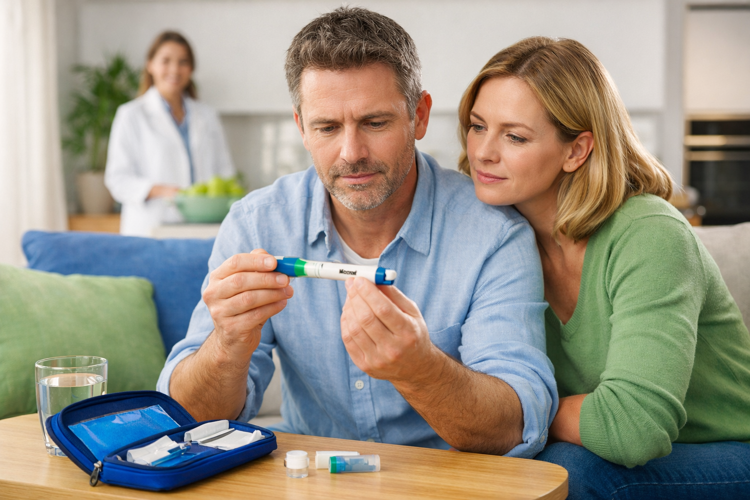 Mounjaro Injection Pen Not Working ? Your Complete Troubleshooting Guide