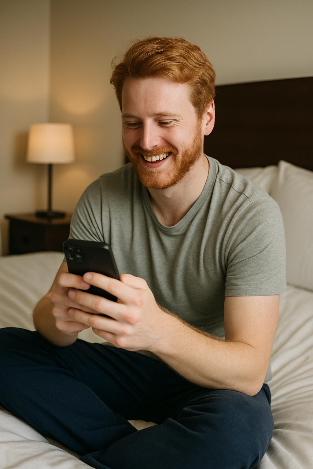 From Awkward to Empowered : How Online Consultations Are Revolutionising Erectile Dysfunction Treatment in the UK