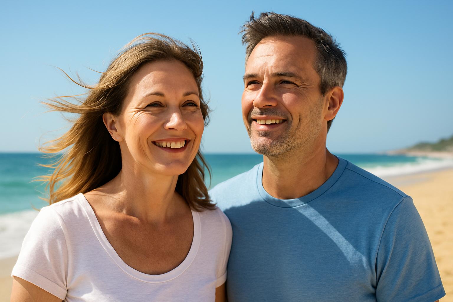 Don't Let Hair Loss Ruin Your Summer: Your Complete Guide to Understanding and Treating Hair Loss for the Perfect August