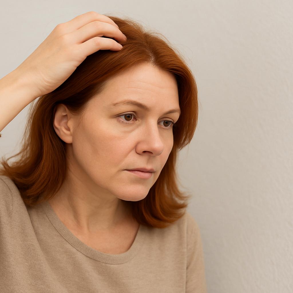 Women and Hair Loss: Pattern or Temporary? Treatments Available