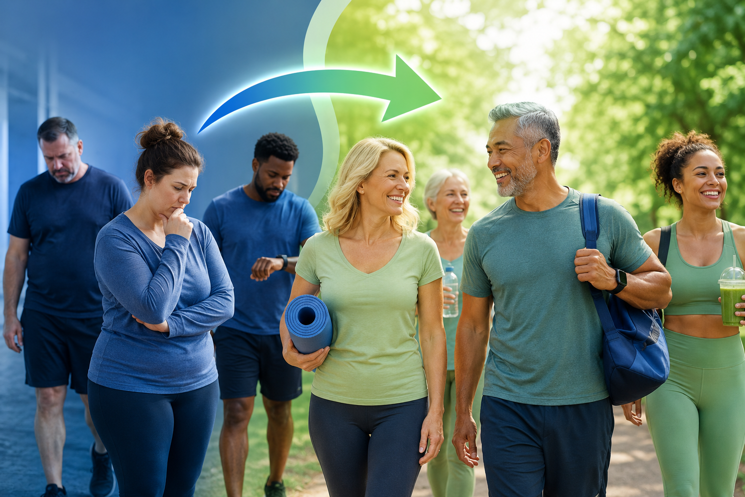 Switch Happy ! Switch Smart ! : Why it Makes So Much Sense to Switch Your Weight Loss Prescription to Happy Pharmacy...