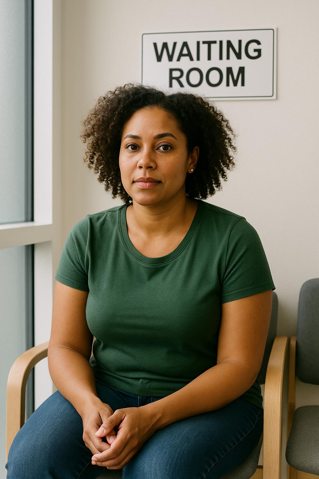 Don't Wait for Weight Loss – Beat the NHS Queues