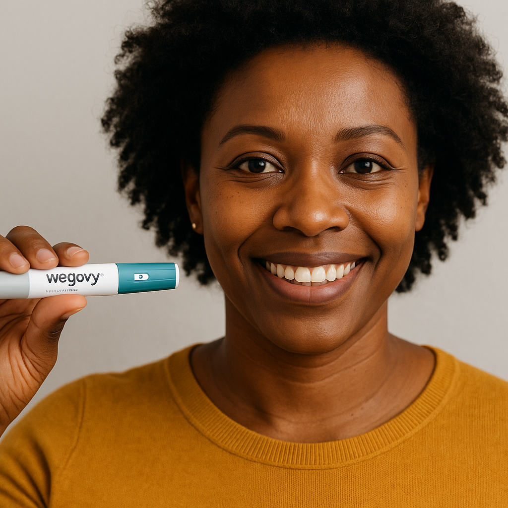 The Wegovy Revolution: Understanding The Science Behind Weight Management’s Game-Changer