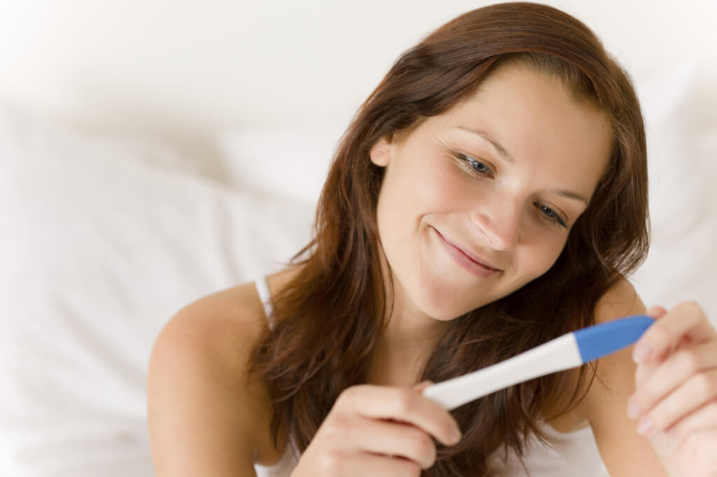 Pregnancy Test