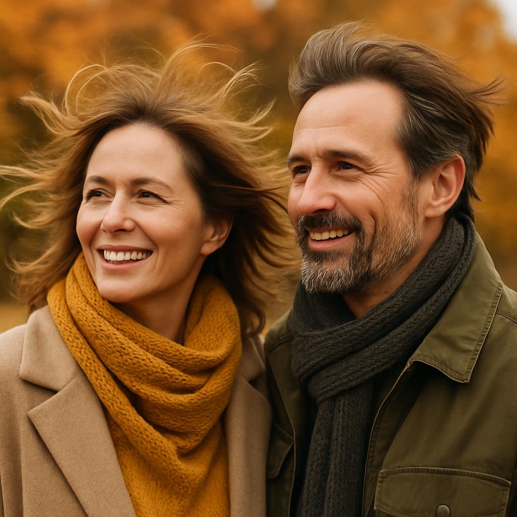 Autumn Regrowth: Time to Tackle Your Hair Loss Worries