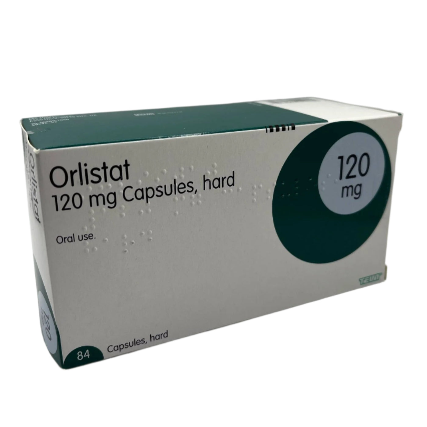 How does Orlistat weight loss drug work?