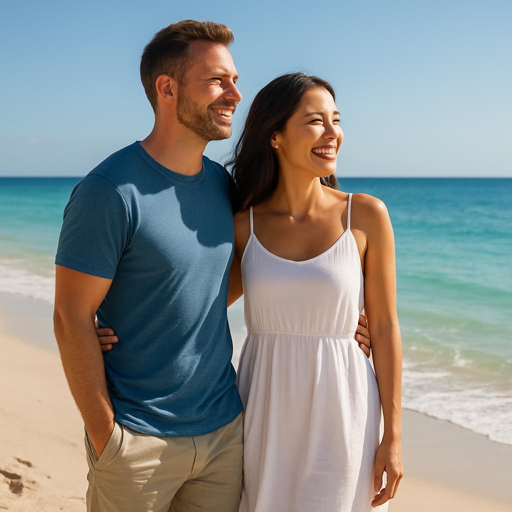 Make the Summer Count: Why Now Might Be the Perfect Time to Start Your Weight Loss Journey