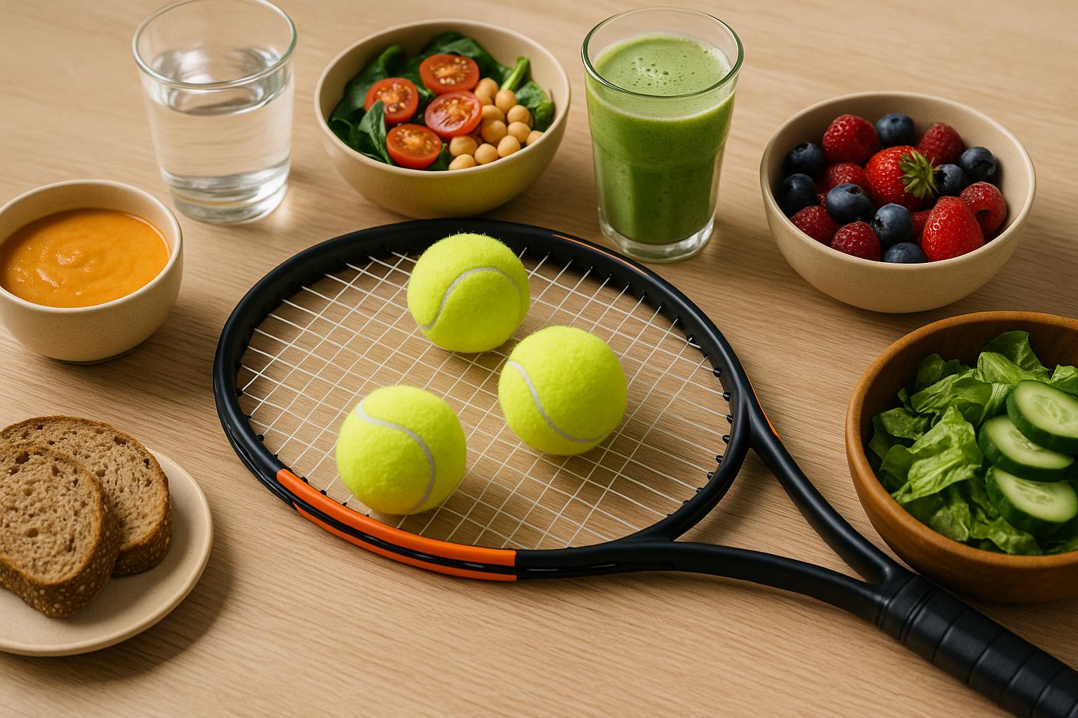 Breaking Barriers: How Serena Williams Is Changing the Weight Loss Conversation in 2025