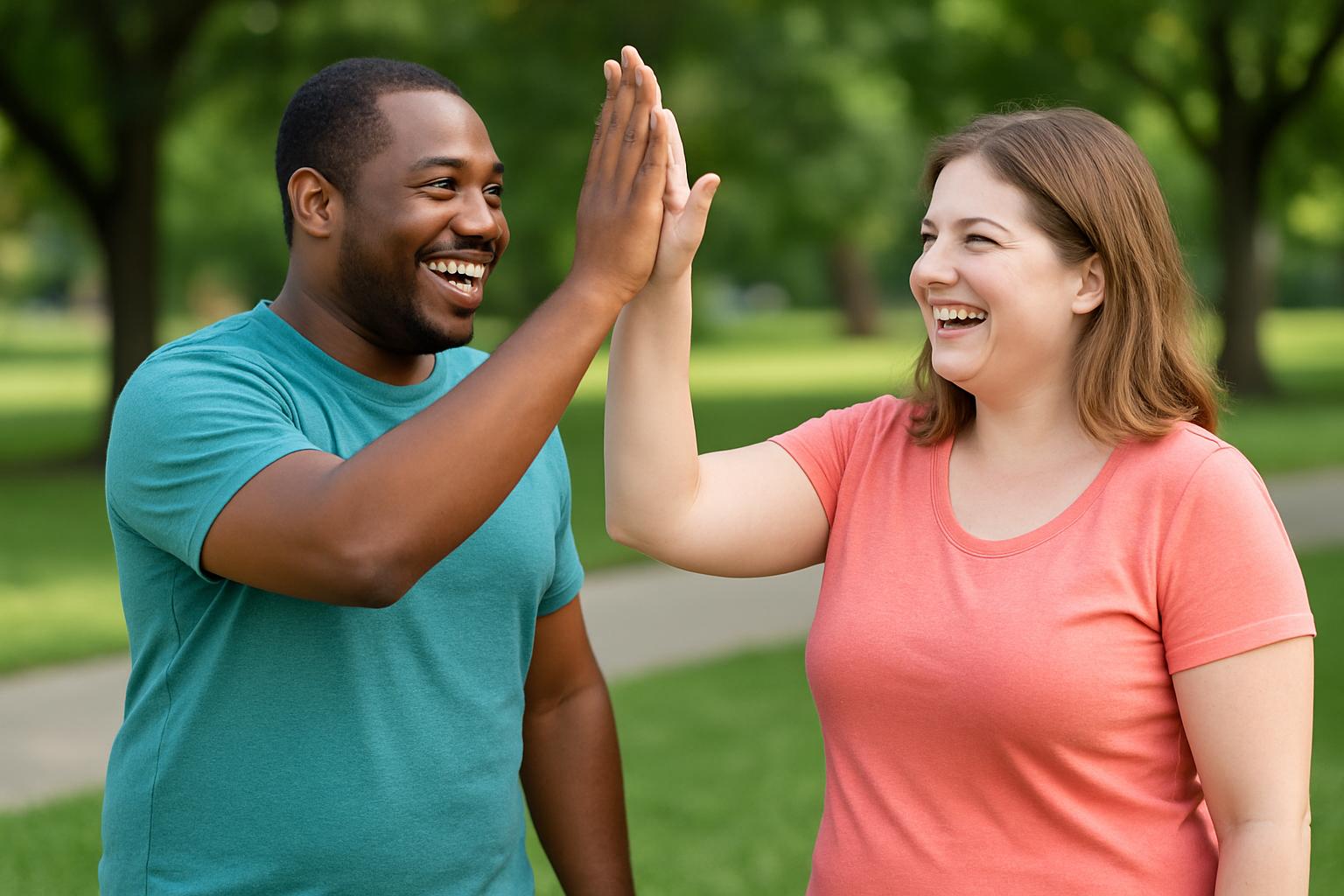 The Motivation Myth : How Weight Loss Injections Provide the Springboard to Success