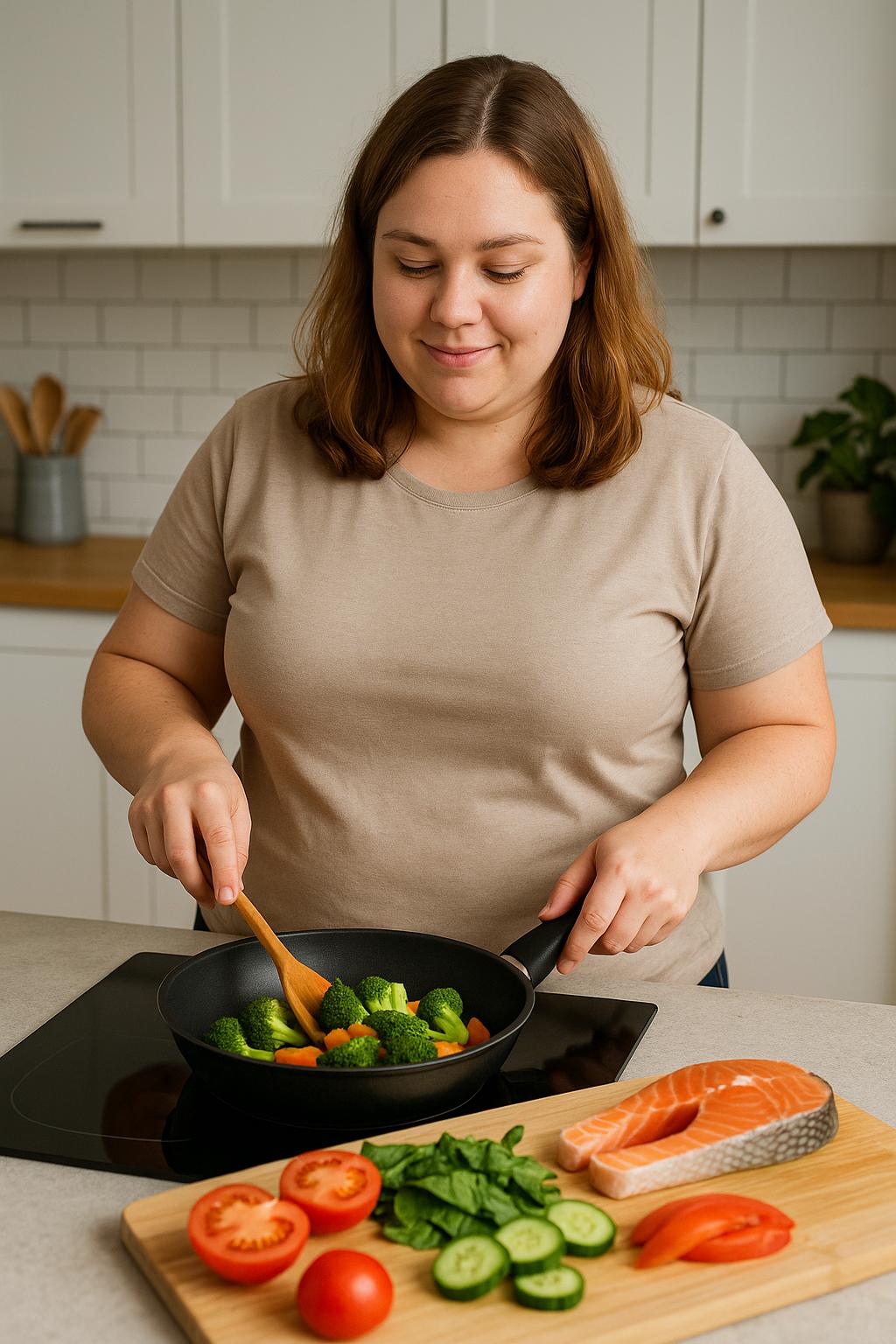 Your Mounjaro Diet: What Should You Eat and What Should You Avoid ?