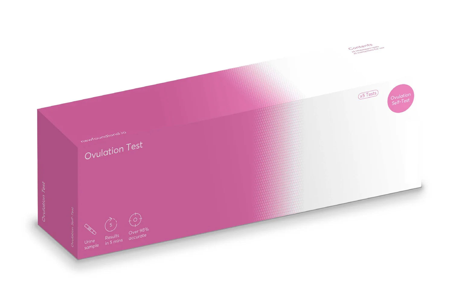 Ovulation Test
