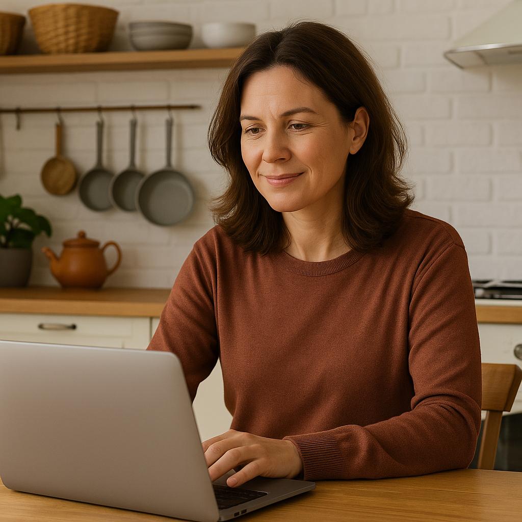 The Menopause and Weight Loss Connection : Can Wegovy and Mounjaro Help?