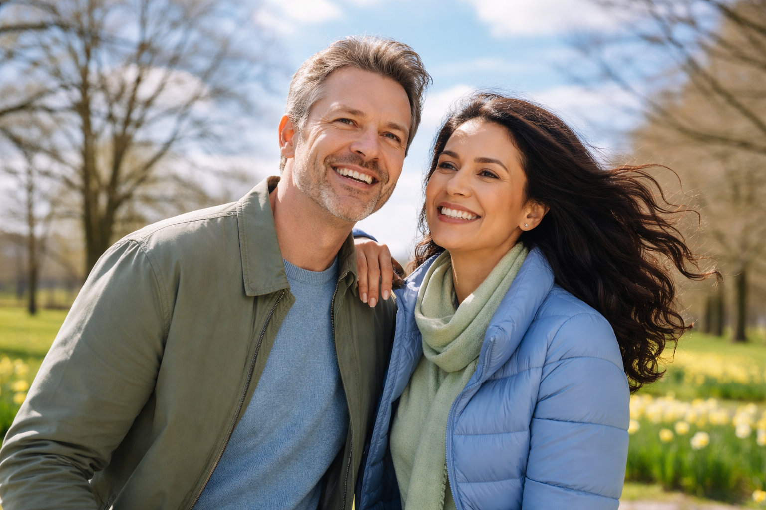 Why February Is the Perfect Time to Start Hair Loss Treatment (Before Summer Weddings and Holidays)