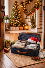 Travelling Over Christmas and New Year With Weight Loss Injections