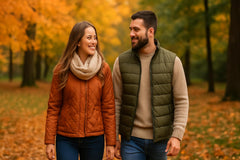 Staying Light as the Days Get Darker : Keep Your Weight Loss Journey on Track as Winter Approaches