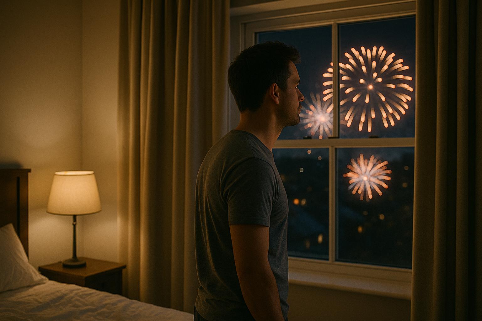 Reignite Your Fireworks : How ED Treatments Can Bring Back the Sparkle