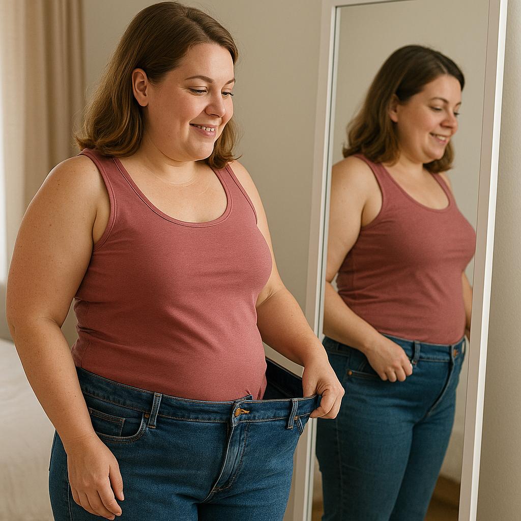 How to Track Your Weight Loss Progress on Medication like Mounjaro Safely and Effectively