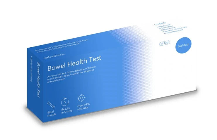 Bowl Health Test