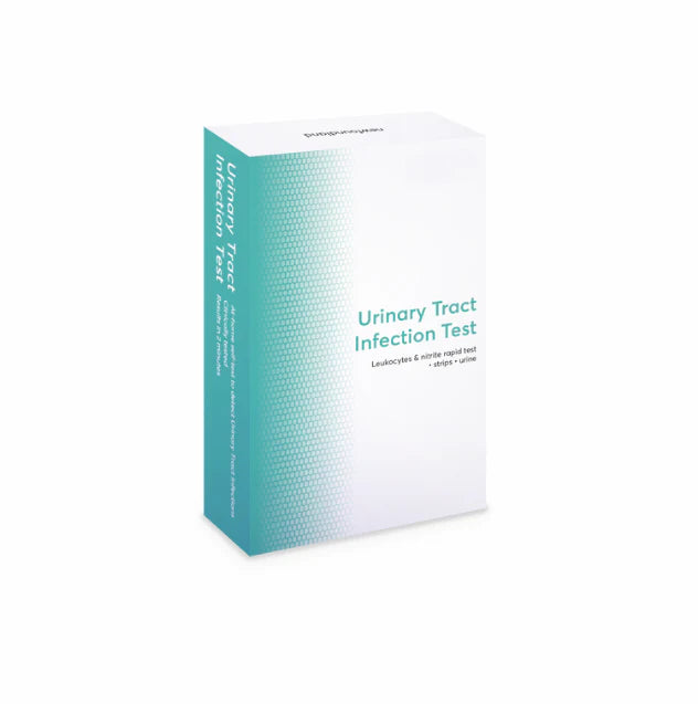 Urinary Tract Infection