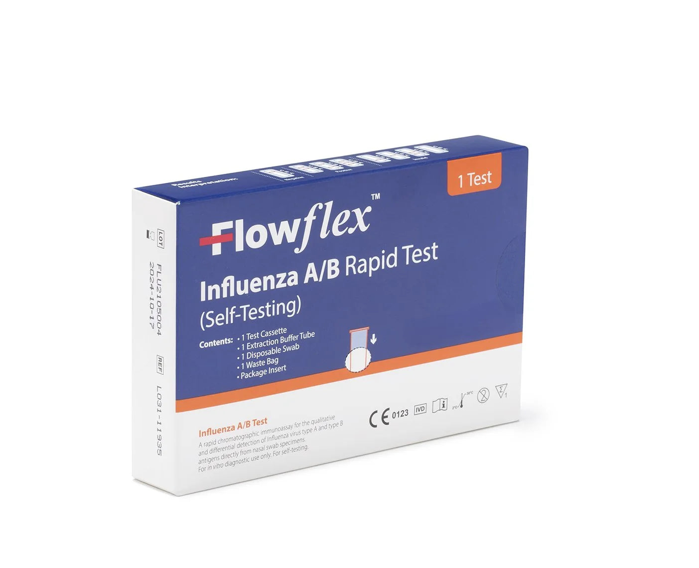 Flu Test