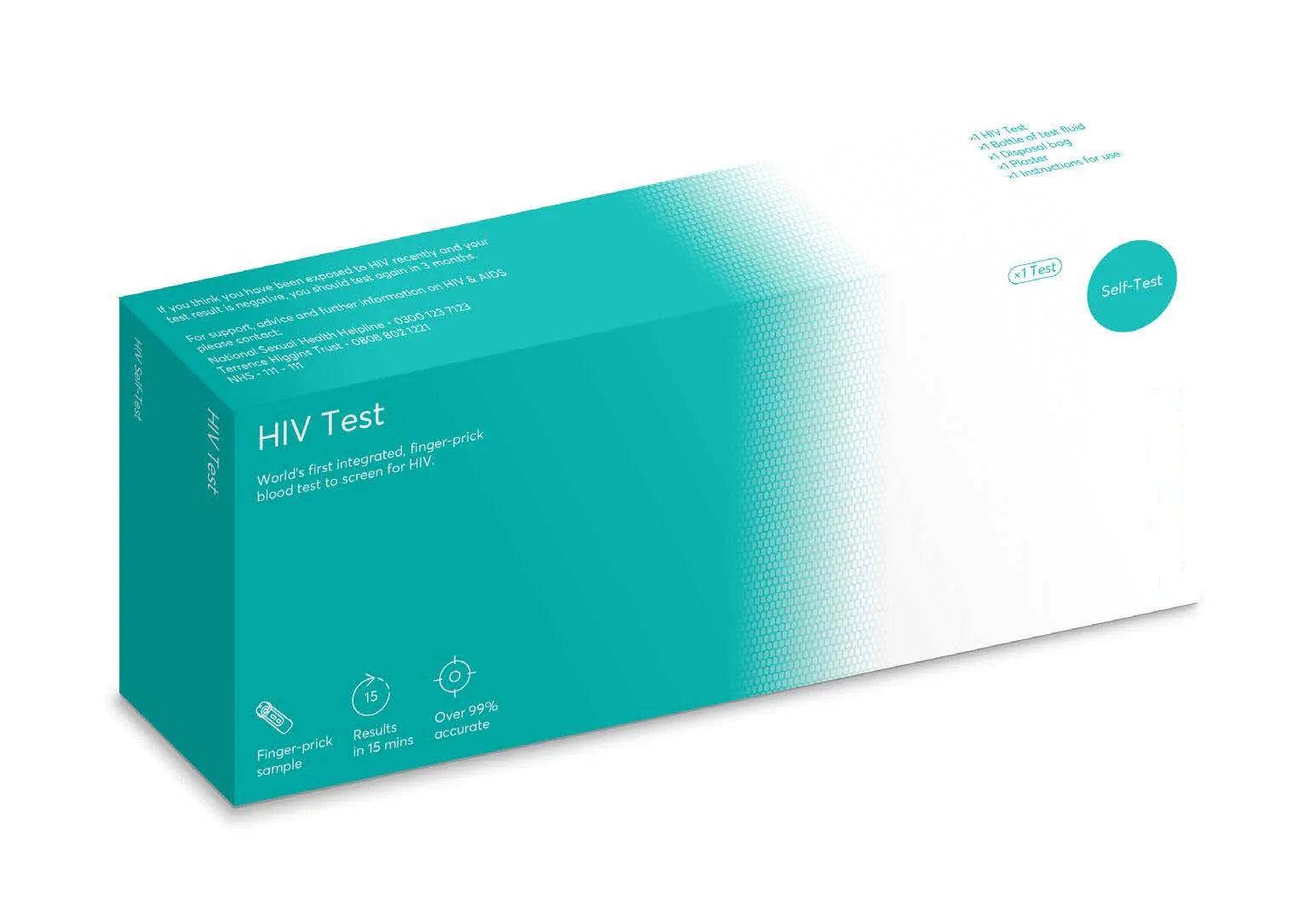 HIV Test