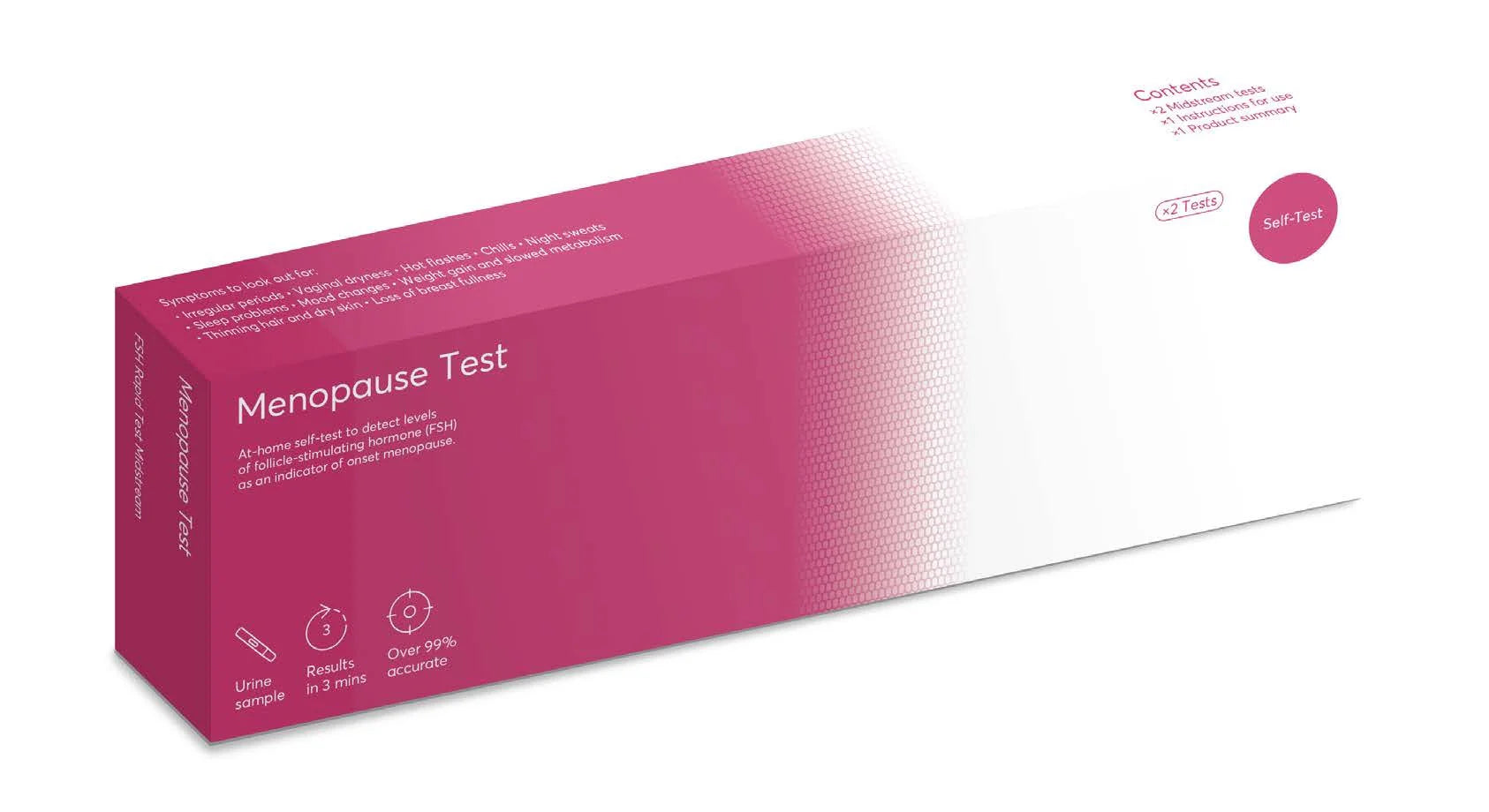 Menopause Test