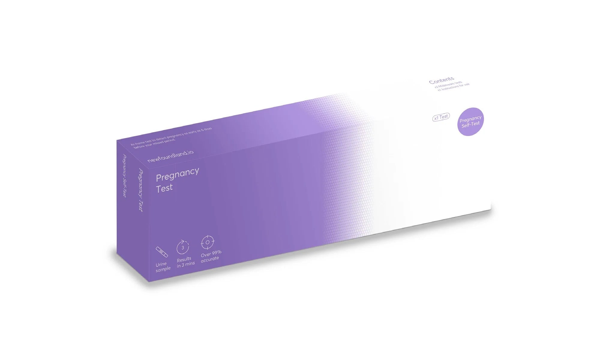 Pregnancy Test